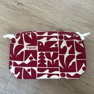 Vuori | Holiday Pouch